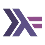 Haskell SVG Icon